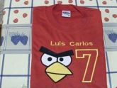 Camisetas para Aniversário