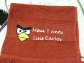 Toalha de Mão para Lembrança