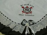 Manta de Lesie