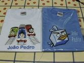 Camisetas
